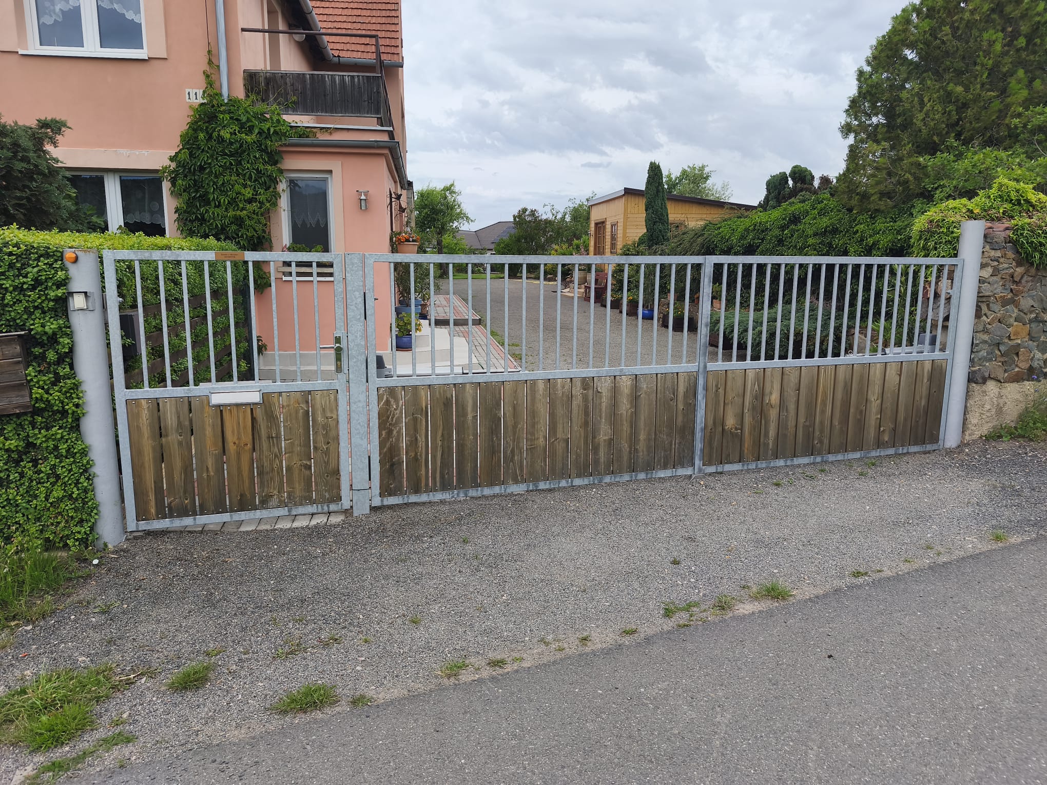 Vrata a vrátka